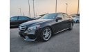 Mercedes-Benz 350 Std Mercedes E350 _American_2016_Excellent Condition _Full option