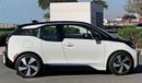 BMW i3 0.65L-2CYL Excellent Condition