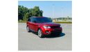 Land Rover Range Rover Sport Good condition car GCC