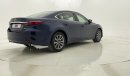 Mazda 6 S 2.5 | Zero Down Payment | Free Home Test Drive