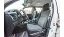 Toyota Hilux 2020 | TOYOTA HILUX | DOUBLE CABIN 4X2 | AUTOMATIC | GCC SPECS | T86285