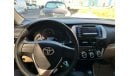 Toyota Yaris SE 1.3L (100 HP)