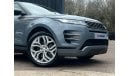 Land Rover Range Rover Evoque 2.0 D200 MHEV R-DYNAMIC SE AUTO 4WD EURO 6 (S/S) 5DR