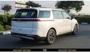 Kia Carnival KIA CARNIVAL 3.5L MID A/T PTR 2024