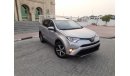 Toyota RAV4 Toyota Rav4 2018 Xle 4x4