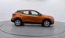 Nissan Kicks S 1.6 | Under Warranty | Inspected on 150+ parameters