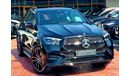 Mercedes-Benz GLE 450 AMG FULL OPTION EUROPEAN SPACE 2024