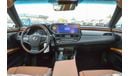 Lexus ES350 LEXUS ES350 3.5L FWD SEDAN 2024 FULL OPTION