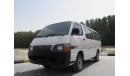 Toyota Hiace 2004 ref #686