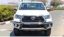 Toyota Hilux D/C 4WD 2.7 GLXS-V A/T 24/24