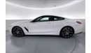 BMW 850 M-Sport Package | 1 year free warranty | 0 down payment | 7 day return policy