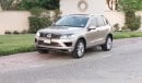 Volkswagen Touareg SEL 3.6L