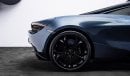 McLaren 720S 2020 - GCC - Under Warranty