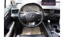 Lexus RX 300 Lexus RX300 Platinum / 2019 / Only 56,000KM