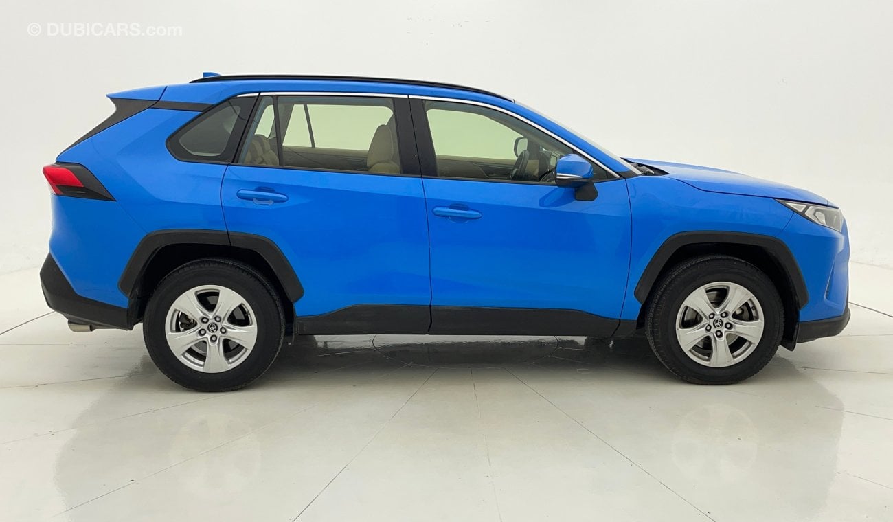 Toyota RAV4 VXR 2.5 | Zero Down Payment | Free Home Test Drive