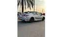 Toyota Camry Limited Camry xse 2021 full option  panorama