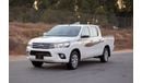 Toyota Hilux GLX 2.7L Double Cab Utility RWD A/T 2018 | TOYOTA HILUX | GLX DOUBLE CABIN 4x2 | AUTOMATIC | T09585