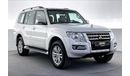 Mitsubishi Pajero GLS Highline | 1 year free warranty | 0 Down Payment