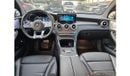 Mercedes-Benz GLC 300 4MATIC