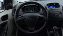 Ford Figo AMBIENTE 1.5 | Under Warranty | Inspected on 150+ parameters