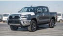 تويوتا هيلوكس HILUX 2.7L MANUAL