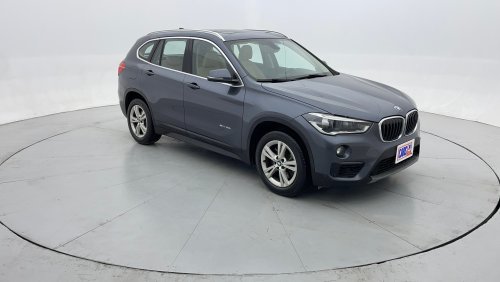 BMW X1 SDRIVE 20I 2 | Zero Down Payment | Free Home Test Drive