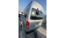 Toyota Hiace Van High Roof