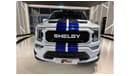 Ford F 150 2021 Shelby F-150 perfect condition just 300 km !!