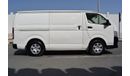 Toyota Hiace GL - Standard Roof Toyota Hiace std roof van, model:2013. Excellent condition