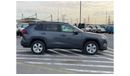 Toyota RAV4 2021 Toyota Rav4 XLE Canadian Specs / EXPORT ONLY