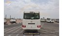 Toyota Coaster TOYOTA COASTER 4.0L MT DIESEL 2024 22 SEATER WITH FRIDGE