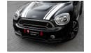 Mini Countryman S | 2,311 P.M  | 0% Downpayment | Fantastic Condition!