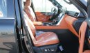 Lexus LX600 LEXUS LX600 3.5L VIP 4WD AT (Export and Local)