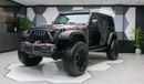 Jeep Wrangler Rubicon (JL)