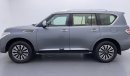 Nissan Patrol SE PLATINUM 4 | Zero Down Payment | Free Home Test Drive