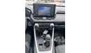 Toyota RAV4 XLE full options