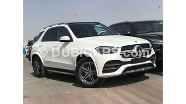 Mercedes Benz Gle 300 Brand New Right Hand Drive 3 0 Diesel Automatic Full Option For Sale White