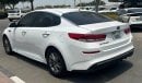 Kia Optima 2.4L FE - Clean Title - Full Option - Lane Assist - Blind -  spot Mirror