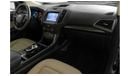 Ford Edge SE