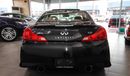 Infiniti G37 IPL Edition