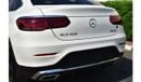 Mercedes-Benz GLC 300 4Matic Coupe