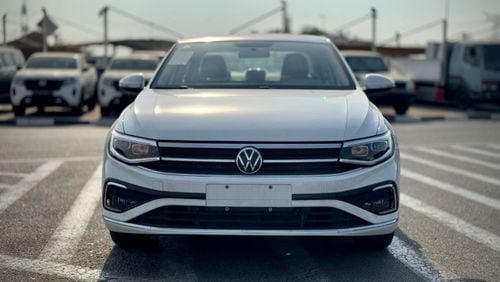 Volkswagen Bora 1.2L Turbo Petrol 2024 Export @ 53,000 AED