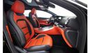 Mercedes-Benz GT 43 AMG - GCC Spec - With Warranty and Service Contract