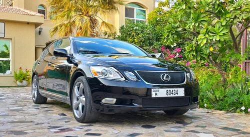 Lexus GS 300 best price