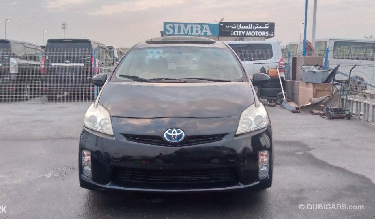 Toyota Prius Fresh Import Good Condition Car