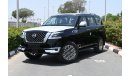 نيسان باترول Nissan Patrol Se Platinum 4.0L - 2024