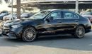 مرسيدس بنز C200 Mercedes-Benz/C 200/MC202 2.0L Petrol AT