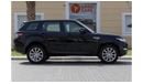 Land Rover Range Rover Sport L494