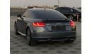 أودي TT 45 TFSI 2.0L