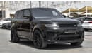 Land Rover Range Rover Sport (other) Facelifted 2021